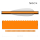 Socx - Wraps Max Flour Color 8 mm fl. orange