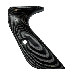 Kinetic - Griffschale Lancer / Novana RH flach