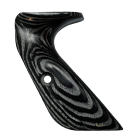 Kinetic - Griffschale Lancer / Novana RH flach