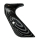 Kinetic - Griffschale Lancer / Novana RH flach