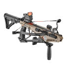 EK Archery - Pistolenarmbrust Set Cobra RX