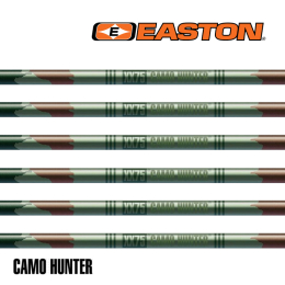 Easton -  XX75 Camo Hunter Schaft 2213