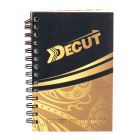 Decut - Score Book Target