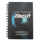 Decut - Score Book Target