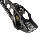 Kinetic - Invinso V2 Griffstück 27" RH-schwarz eloxiert