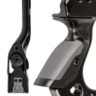Kinetic - Invinso V2 Griffstück 27" RH-schwarz eloxiert