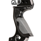 Kinetic - Invinso V2 Griffstück 27" RH-schwarz eloxiert