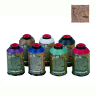 Brownell - Fast Flight Plus Sehnengarn 1/4 lbs braun medium