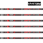 Victory Archery - VFT Target Sport Carbonschaft 6...