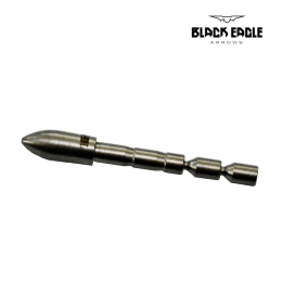Black Eagle - Intrepid Break-Off Spitze 70-90 grain 800-1400