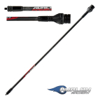 Avalon - Stabilisator POWR 14mm Double Core lang 28"