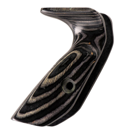 Kinetic - Griffschale Invinso LH Low Wrist