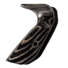 Kinetic - Griffschale Invinso LH Low Wrist