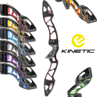 Kinetic - Sovren Griffstück 25" Dual Color
