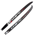 Kinetic - Wurfarme Vaultage V2 3K Carbon Foam 70" 30lbs