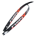 Kinetic - Wurfarme Fury X 3K Carbon Foam