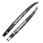 Kinetic - Wurfarme Fury 3K Carbon Foam 68" 28lbs