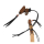 Buck Trail - Premium Sehnenhalter
