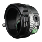 Shrewd - Scope Optum RH 35 mm Black