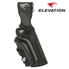 Elevation - Feldköcher Mettle RH schwarz / ambush