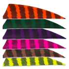 Skylon - 3" Shield barred RW rot barred