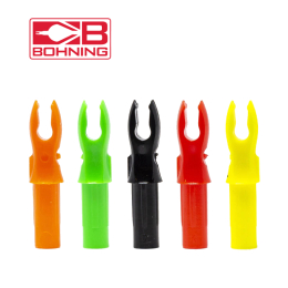 Bohning - Blazer A-Nock kiwi