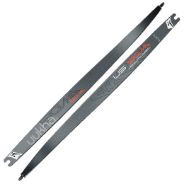 uukha - Sigma Wurfarme 68" 30 lbs
