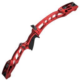 Hoyt - RCRV Podium Griffstück 25" RH Jet Black