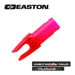 Easton - MicroLite 6.5 Nock grün