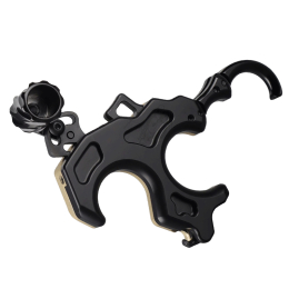 Topoint - ThumbTrigger Release TP468 silber - messing