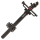 Avalon - Visier POWR Carbon Bar (CP) RH 9"