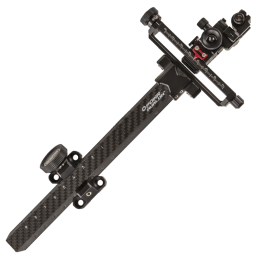 Avalon - Visier POWR Carbon Bar (CP) LH 9"