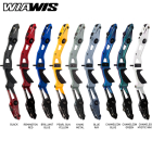 Win&Win - Wiawis Griffstück Meta LX 25" LH Black