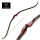 Old Mountain - Little Hawk Jagdbogen 42" RH rot  17 - 20lbs