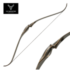 Old Mountain - Jagdbogen Stygian 56"