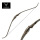 Old Mountain - Jagdbogen Stygian 56"