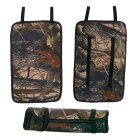 arConst - Sehnentasche schwarz