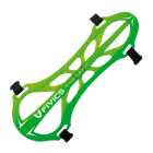 Fivics - Armschutz Organic Web