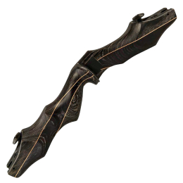 Oak Ridge - Shade V2 Actionwood Griffstück 19"