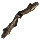 Oak Ridge - Shade V2 Actionwood Griffstück 19"...