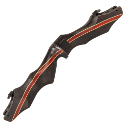 Oak Ridge - Shade V2 Diamondwood Griffstück 19" RH Greywood