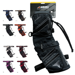 Aurora - Feldköcher Techno Field 2.0 lila RH