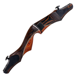 Oak Ridge - Shade V1 Kobicha Griffstück 19" RH