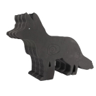 Yate - 2D Fuchs LDX 21 cm