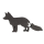 Yate - 2D Fuchs LDX 21 cm
