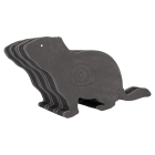 Yate - 2D Biber LDX 21 cm