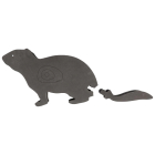 Yate - 2D Biber LDX 21 cm