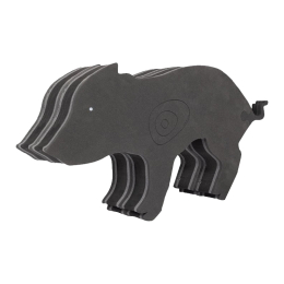 Yate - 2D Schwein LDX 14 cm