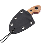 Böker Plus - Gnome Olive D2
