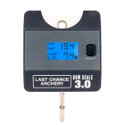 Last Chance Archery Bow Scale 3.0